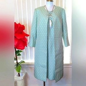 👗IT'S A SALE! EUC 2pc DRESS SET👗